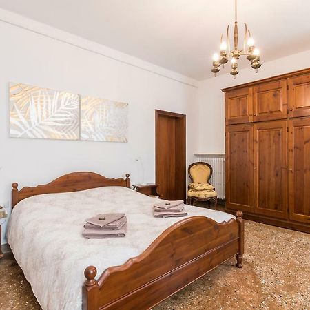 Ca' Dada Appartamento Венеция Экстерьер фото