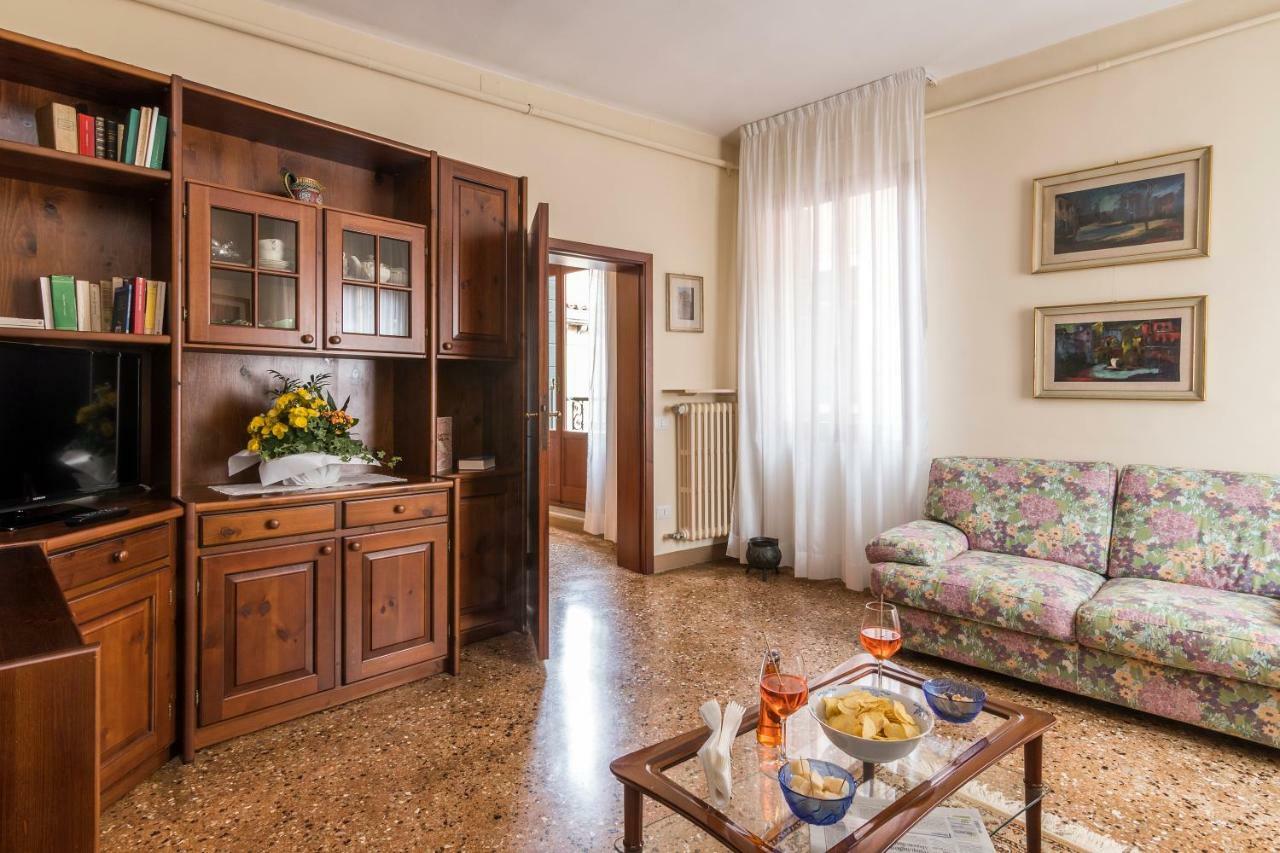 Ca' Dada Appartamento Венеция Экстерьер фото